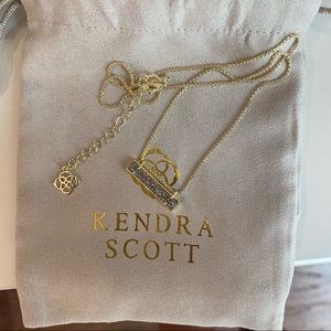 Kendra Scott Necklace